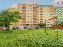 Pronájem bytu 1+1, Karlovy Vary - Drahovice, Úvalská, 35 m2