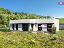 Prodej rodinného domu, Slaná - Bořkov, 150 m2