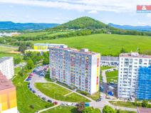 Prodej bytu 1+1, Česká Lípa, Hradecká, 40 m2