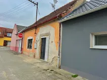 Prodej rodinného domu, Ostrožská Nová Ves, Krátká, 85 m2