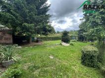 Prodej zahrady, Tachov, 338 m2