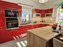 Prodej rodinného domu, Hošťka, 205 m2