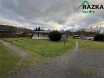 Prodej zahrady, Mariánské Lázně, 236 m2