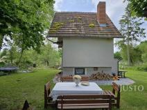 Prodej chaty, Osek, 32 m2