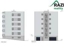 Prodej bytu 3+kk, Tachov, 74 m2