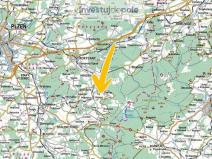 Prodej pole, Skořice, 12273 m2