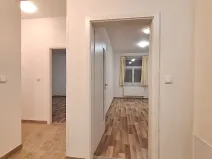Pronájem bytu 2+1, Praha - Bubeneč, U zeměpisného ústavu, 47 m2