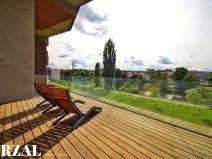 Prodej bytu 2+kk, Plzeň, Papírnická, 60 m2