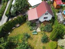 Prodej chaty, Pašinka, 30 m2