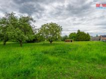 Prodej pozemku pro bydlení, Brloh, 4508 m2