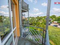 Prodej bytu 2+kk, Praha - Horní Počernice, Dandova, 59 m2