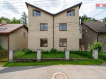 Prodej rodinného domu, Olšany - Klášterec, 146 m2