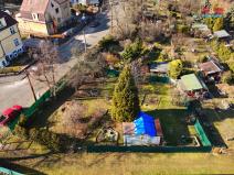 Prodej chaty, Teplice - Sobědruhy, 18 m2