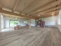 Prodej rodinného domu, Kratušín, 420 m2