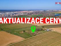 Prodej zahrady, Dobšice, 2462 m2