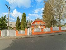 Prodej vily, Slavkov, Osvobození, 250 m2