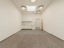 Pronájem bytu 3+kk, Ostrava, Kostelní, 90 m2