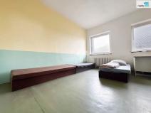 Pronájem bytu 1+kk, Kroměříž, Kaplanova, 20 m2