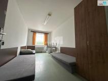 Pronájem bytu 1+kk, Kroměříž, Kaplanova, 20 m2