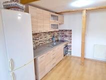 Pronájem bytu 3+kk, Smržovka, Husova, 90 m2