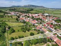 Prodej pozemku pro bydlení, Milovice, 1342 m2