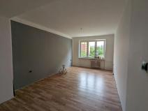Pronájem bytu 2+1, Most, Jaroslava Vrchlického, 53 m2