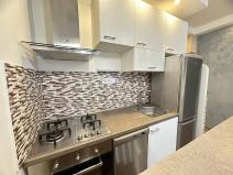 Pronájem bytu 2+kk, Jablonec nad Nisou, Řetízková, 40 m2