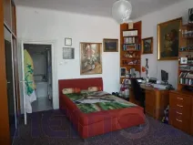 Pronájem bytu 2+1, Litomyšl, T. G. Masaryka, 77 m2