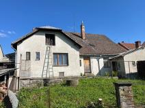 Prodej rodinného domu, Brodek u Prostějova, Salajky, 123 m2