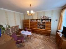 Prodej rodinného domu, Lipovec, 82 m2