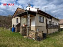 Prodej rodinného domu, Hrádek, 110 m2