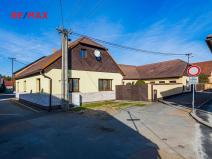 Prodej činžovního domu, Rokycany, Mládežníků, 336 m2