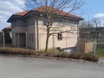 Prodej rodinného domu, Úholičky, Nade Dvorem, 198 m2