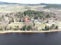 Prodej rodinného domu, Horní Planá, 159 m2