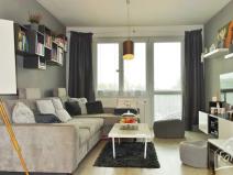 Pronájem bytu 2+kk, Olomouc, Novosadský dvůr, 60 m2