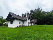 Prodej rodinného domu, Žďárec, 256 m2