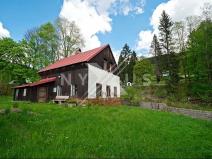 Prodej rodinného domu, Josefův Důl, 176 m2