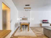 Prodej bytu 1+kk, Praha - Strašnice, Zvěřinova, 51 m2