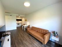 Pronájem bytu 2+kk, Brno, Lidická, 55 m2