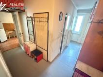 Prodej bytu 2+1, Olomouc - Hejčín, Ladova, 59 m2