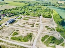 Prodej pozemku pro bydlení, Mikulov, 638 m2