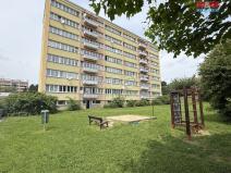 Pronájem bytu 1+kk, Náchod, Pražská, 27 m2