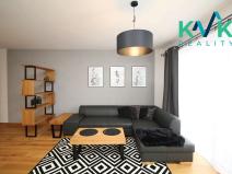 Pronájem bytu 4+kk, Karlovy Vary, Mattoniho nábřeží, 105 m2
