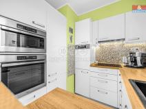 Prodej bytu 3+kk, Praha - Hlubočepy, Miloše Havla, 66 m2
