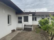 Prodej rodinného domu, Vracov, P. Bezruče, 90 m2