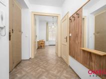Pronájem bytu 1+1, Praha - Nové Město, Opatovická, 45 m2