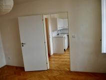 Pronájem bytu 1+1, Brno, Sibiřská, 30 m2