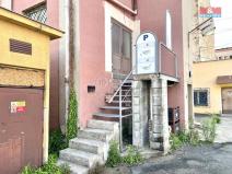 Pronájem výrobních prostor, Děčín - Děčín V-Rozbělesy, Ústecká, 81 m2