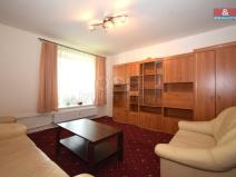 Pronájem bytu 2+1, Ostrava - Poruba, nábřeží Svazu protifašistických bojovníků, 60 m2