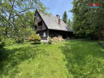 Prodej chalupy, Heřmanovice, 150 m2